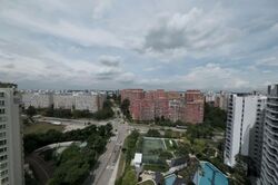 Belysa (D18), Condominium #535856921
